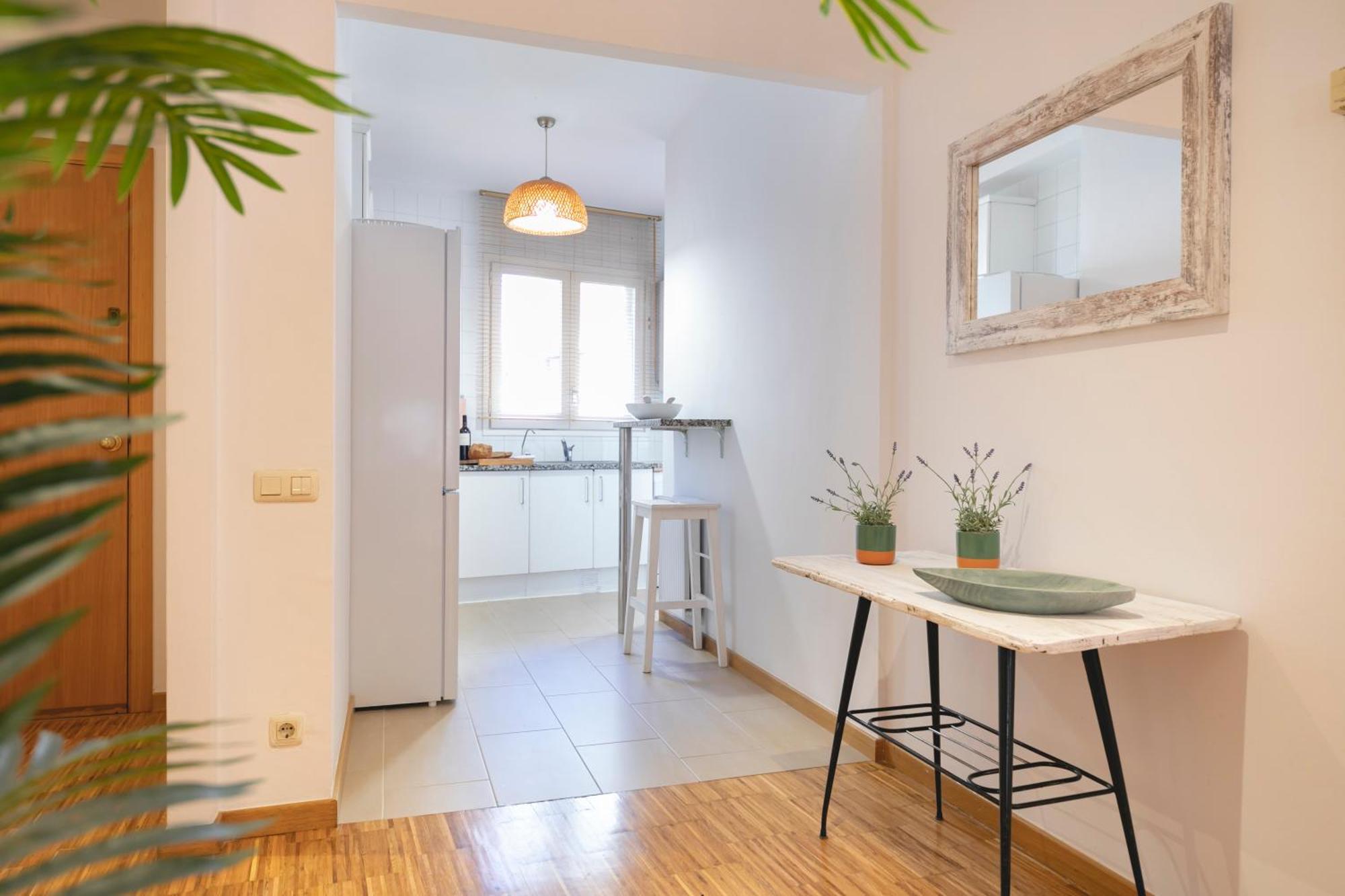 Apartmán Bravissimo Sunset Girona Exteriér fotografie