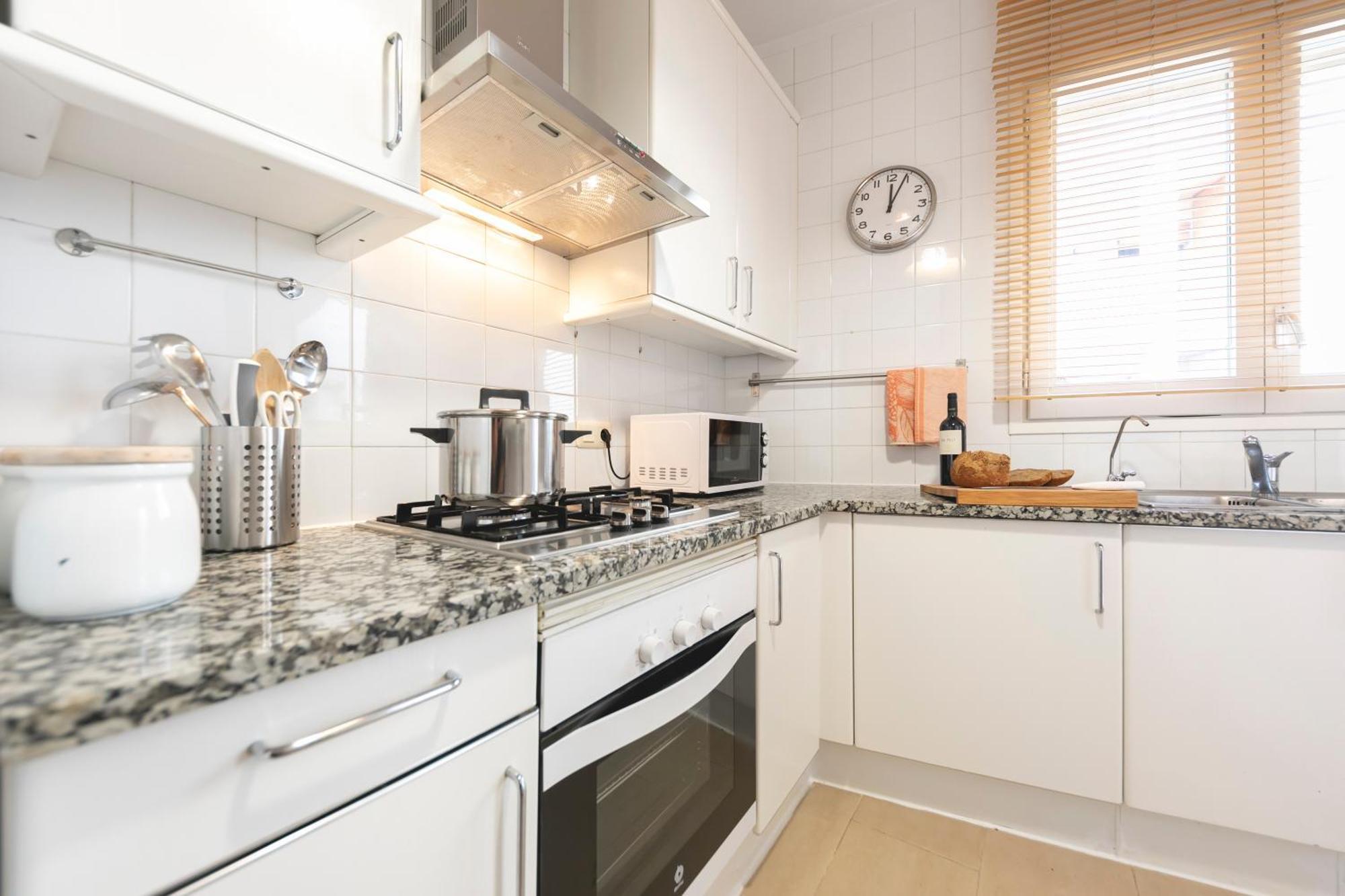 Apartmán Bravissimo Sunset Girona Exteriér fotografie