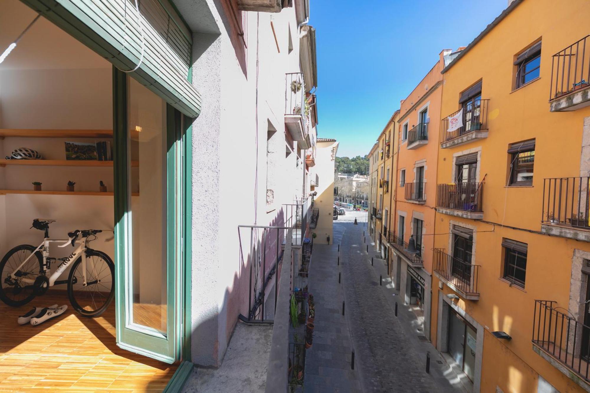 Apartmán Bravissimo Sunset Girona Exteriér fotografie