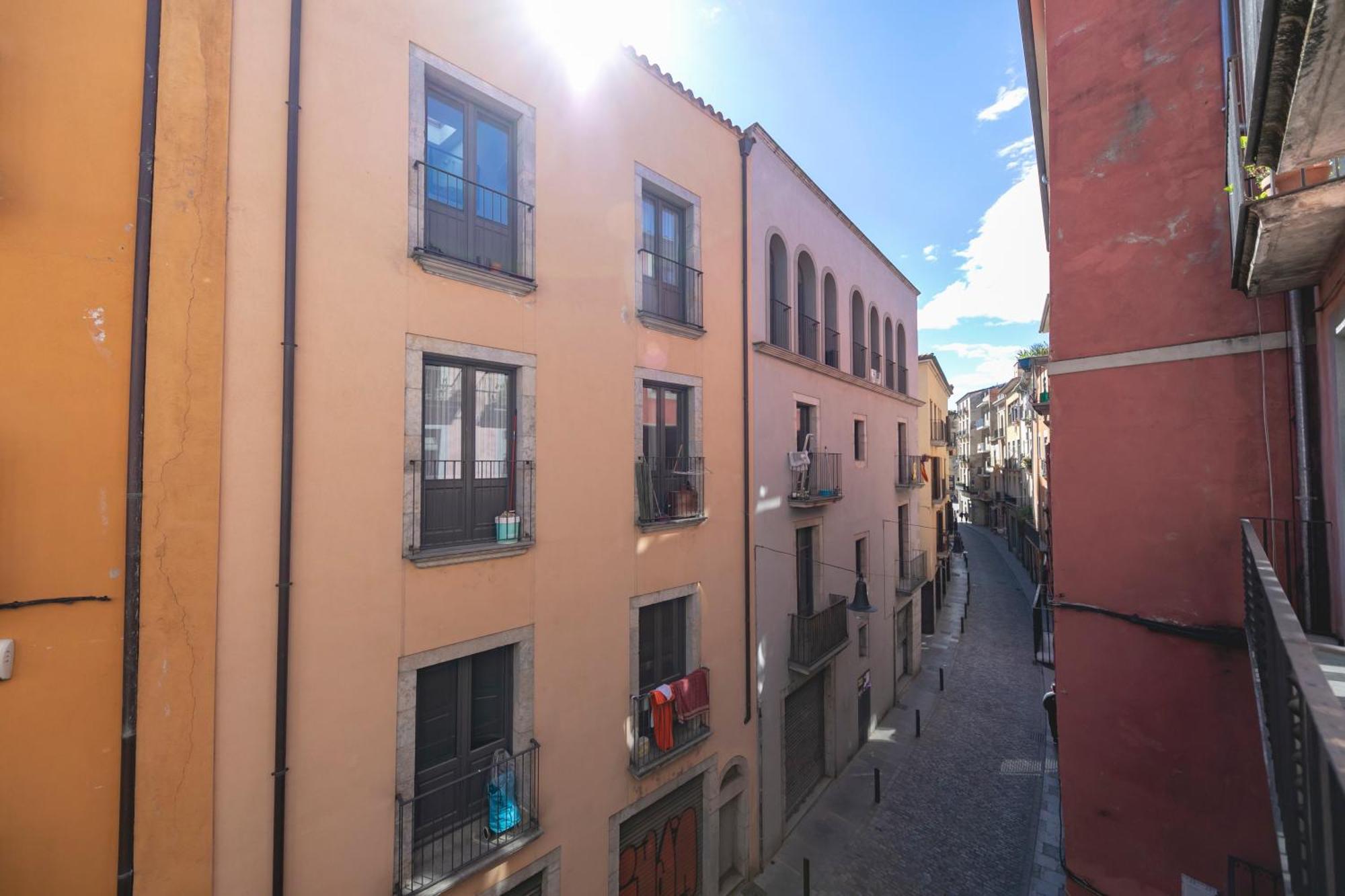 Apartmán Bravissimo Sunset Girona Exteriér fotografie