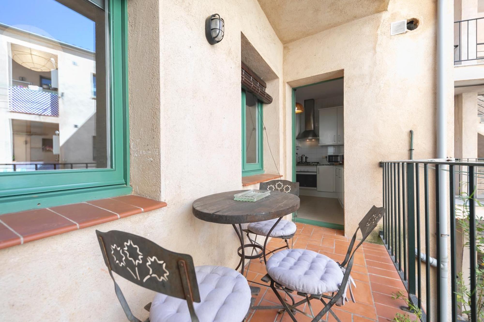 Apartmán Bravissimo Sunset Girona Exteriér fotografie