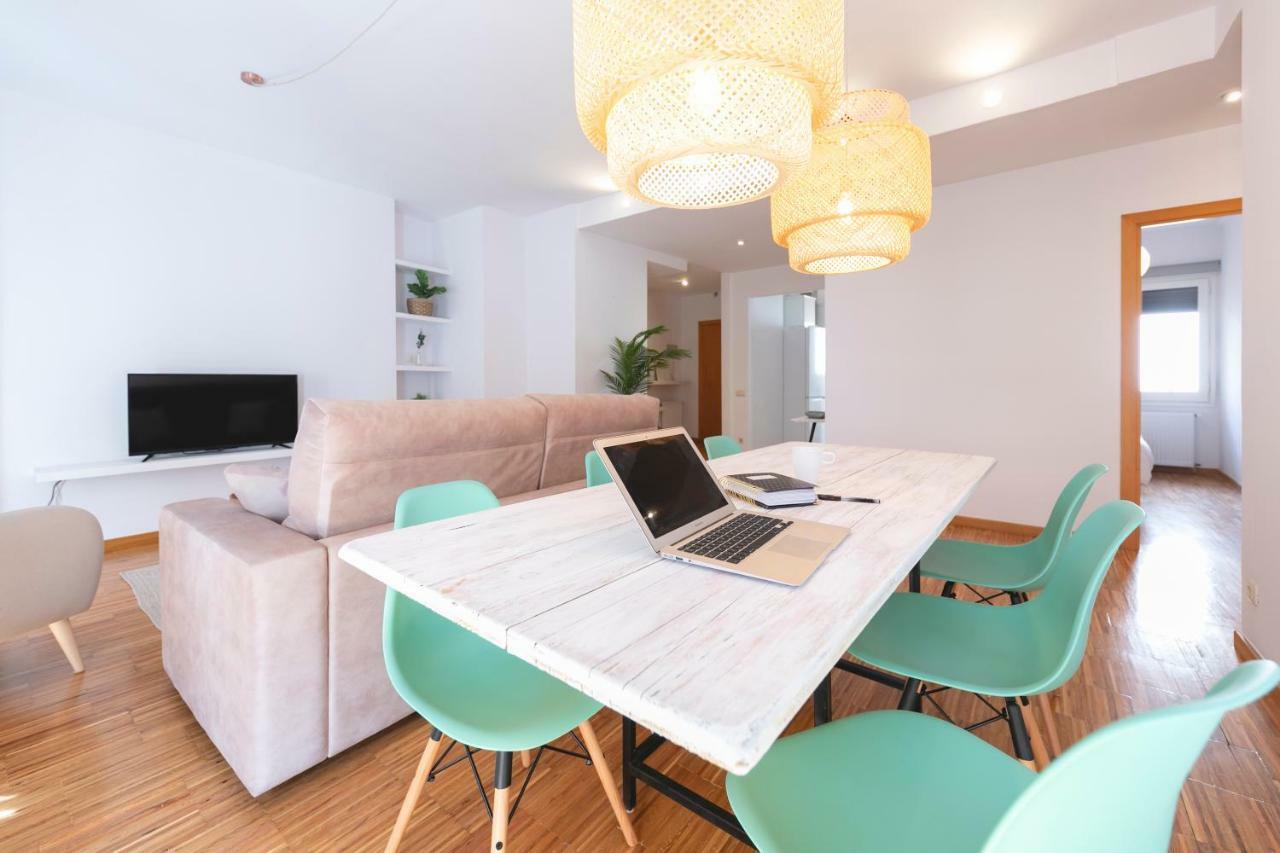 Apartmán Bravissimo Sunset Girona Exteriér fotografie