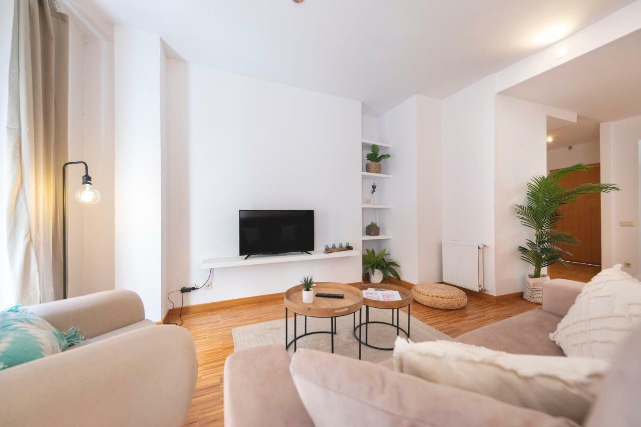 Apartmán Bravissimo Sunset Girona Exteriér fotografie