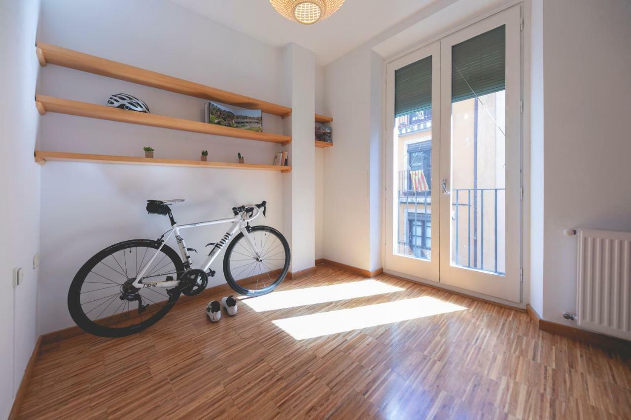 Apartmán Bravissimo Sunset Girona Exteriér fotografie