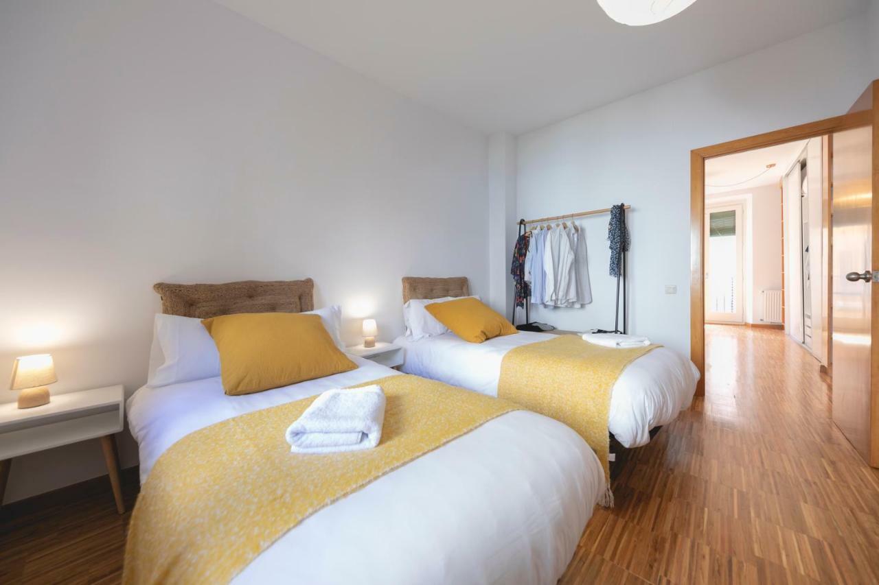 Apartmán Bravissimo Sunset Girona Exteriér fotografie