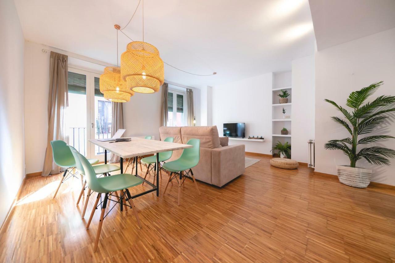Apartmán Bravissimo Sunset Girona Exteriér fotografie