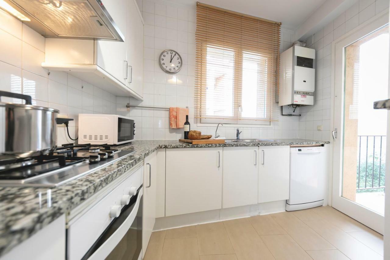 Apartmán Bravissimo Sunset Girona Exteriér fotografie