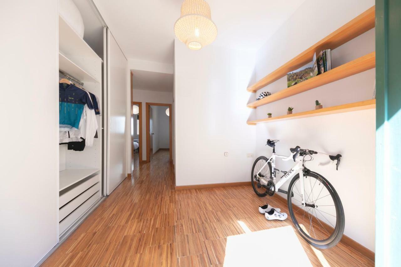 Apartmán Bravissimo Sunset Girona Exteriér fotografie