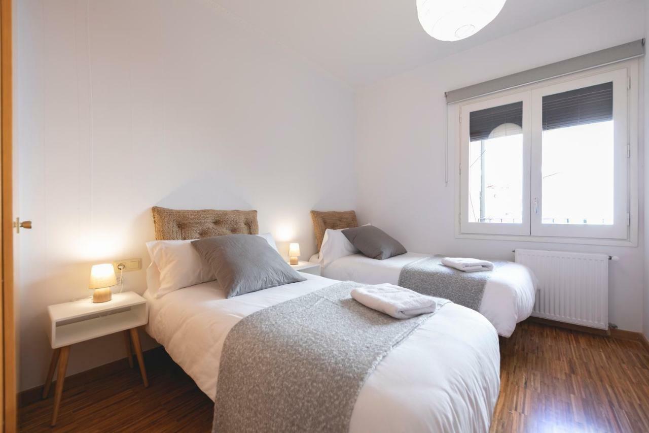 Apartmán Bravissimo Sunset Girona Exteriér fotografie