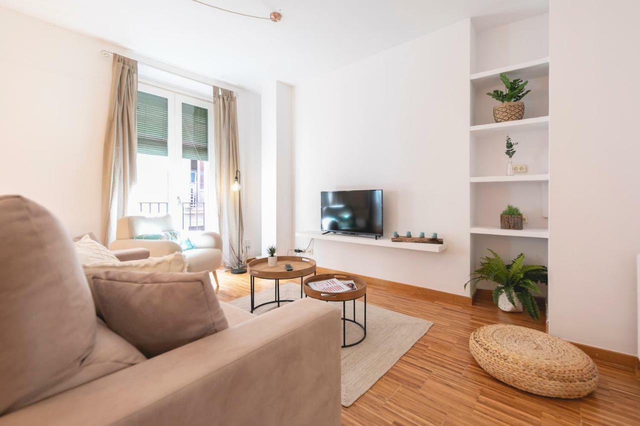 Apartmán Bravissimo Sunset Girona Exteriér fotografie
