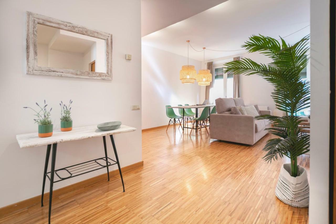 Apartmán Bravissimo Sunset Girona Exteriér fotografie