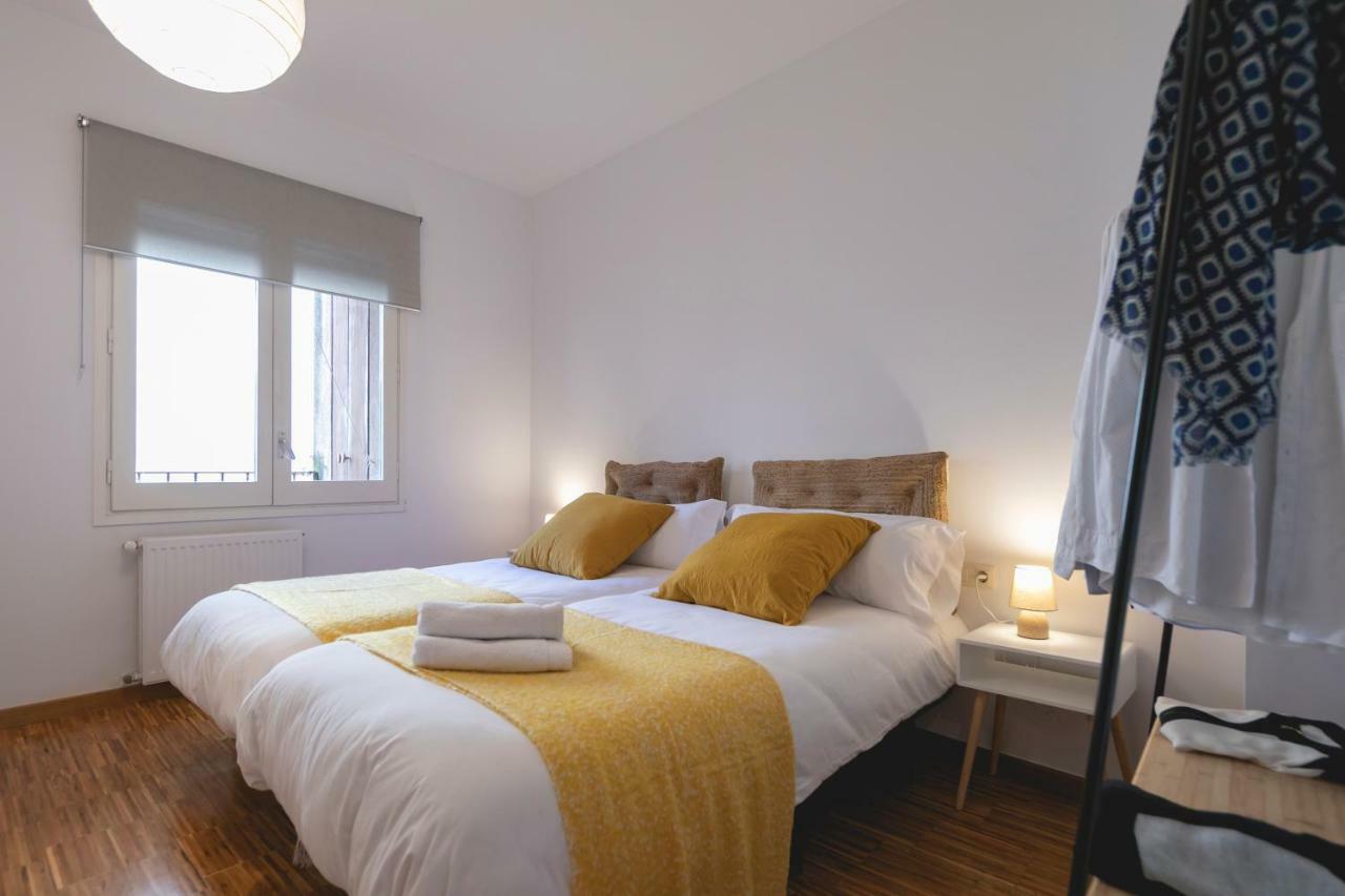 Apartmán Bravissimo Sunset Girona Exteriér fotografie