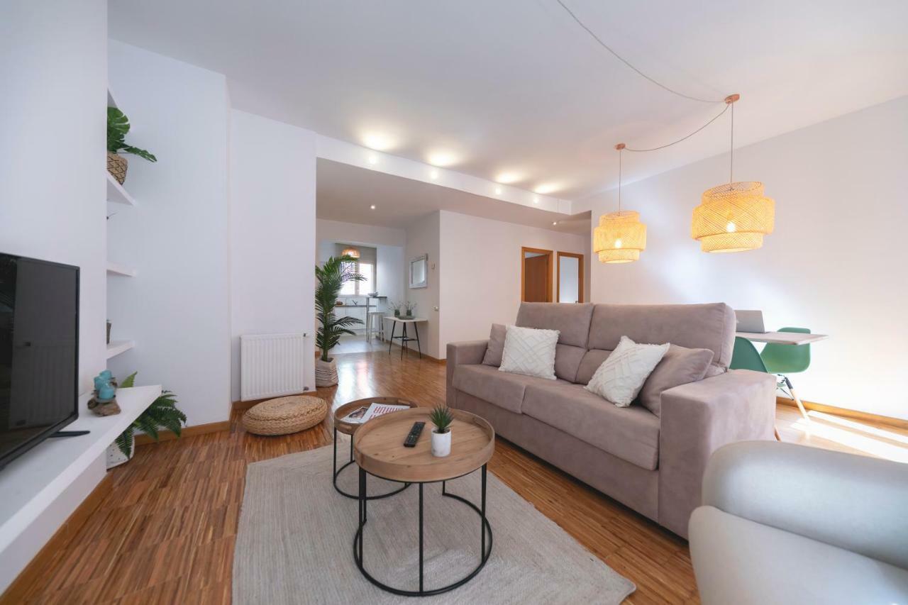 Apartmán Bravissimo Sunset Girona Exteriér fotografie